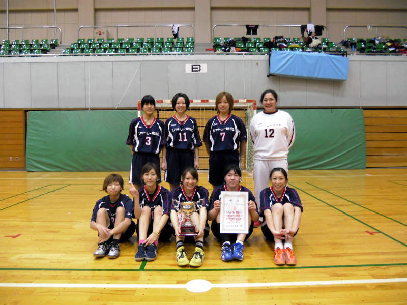 ハンドボール 埼玉 協会 県